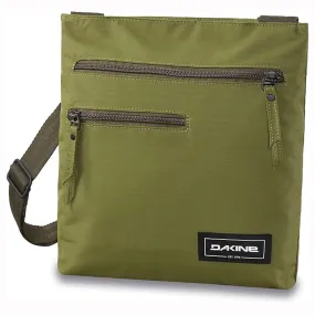 Dakine Unisex Utility Green One Size Jo Jo Crossbody Bag - 08230042-UTILITYGREEN