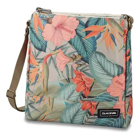 Dakine Women's Rattan Tropical One Size Jordy Crossbody Tote Bag - 10002630-RATTANTROP