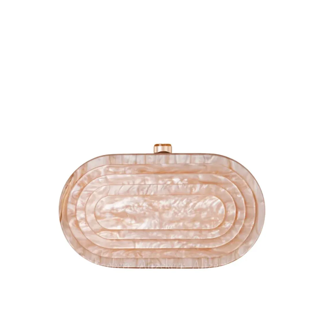 Deco Clutch