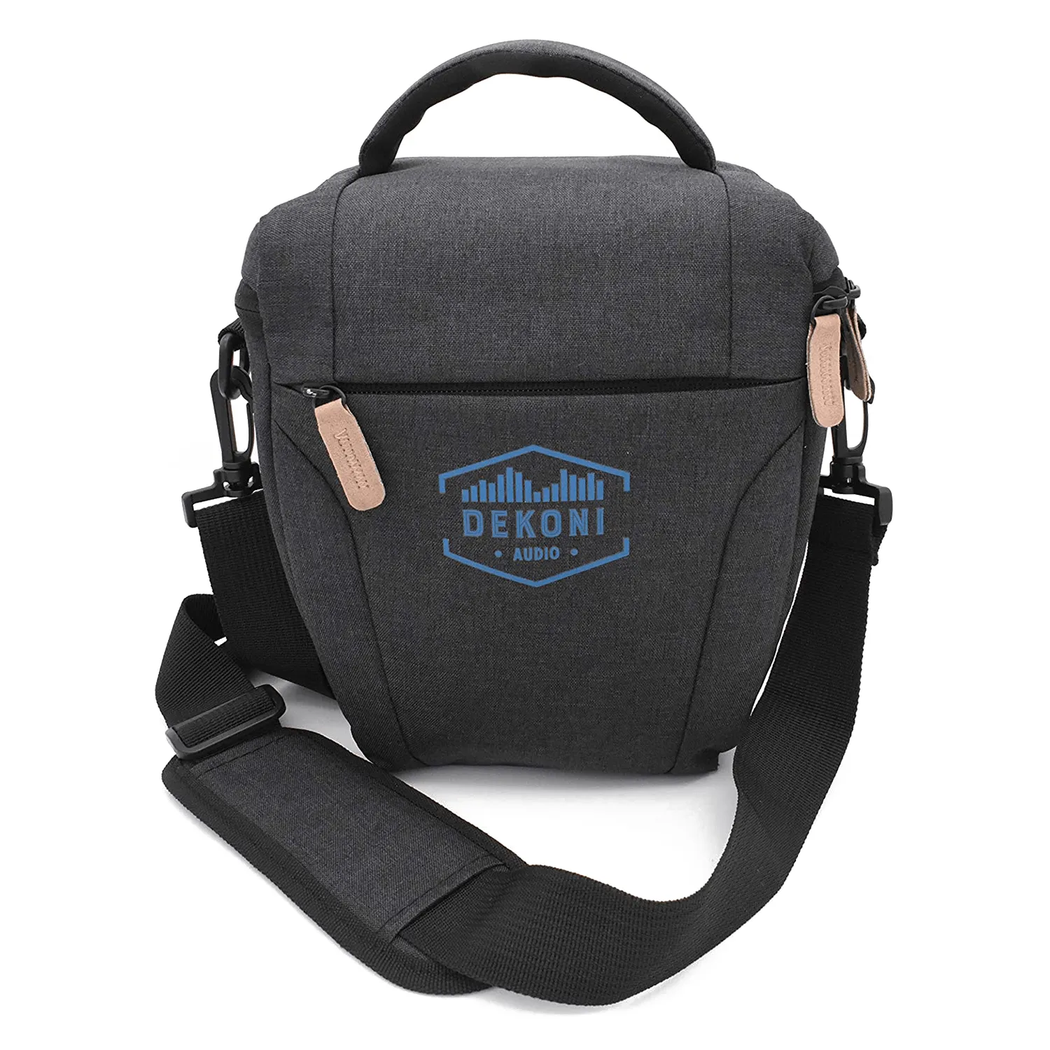 Dekoni Audio Headphone Savior - Universal Headphone Transport Bag