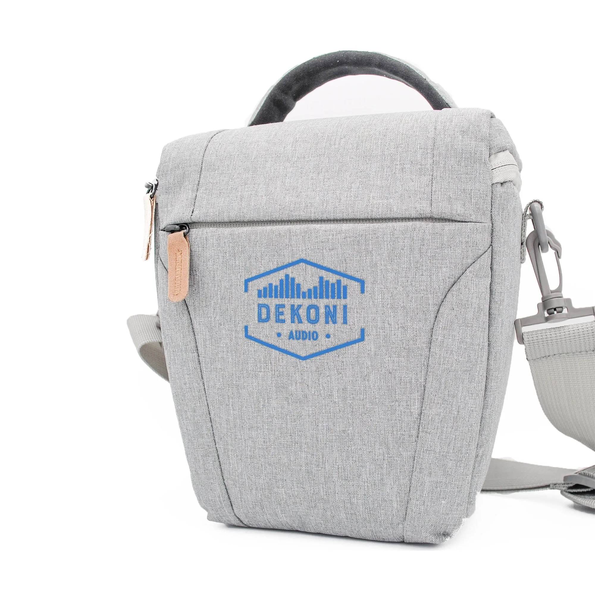 Dekoni Audio Headphone Savior - Universal Headphone Transport Bag