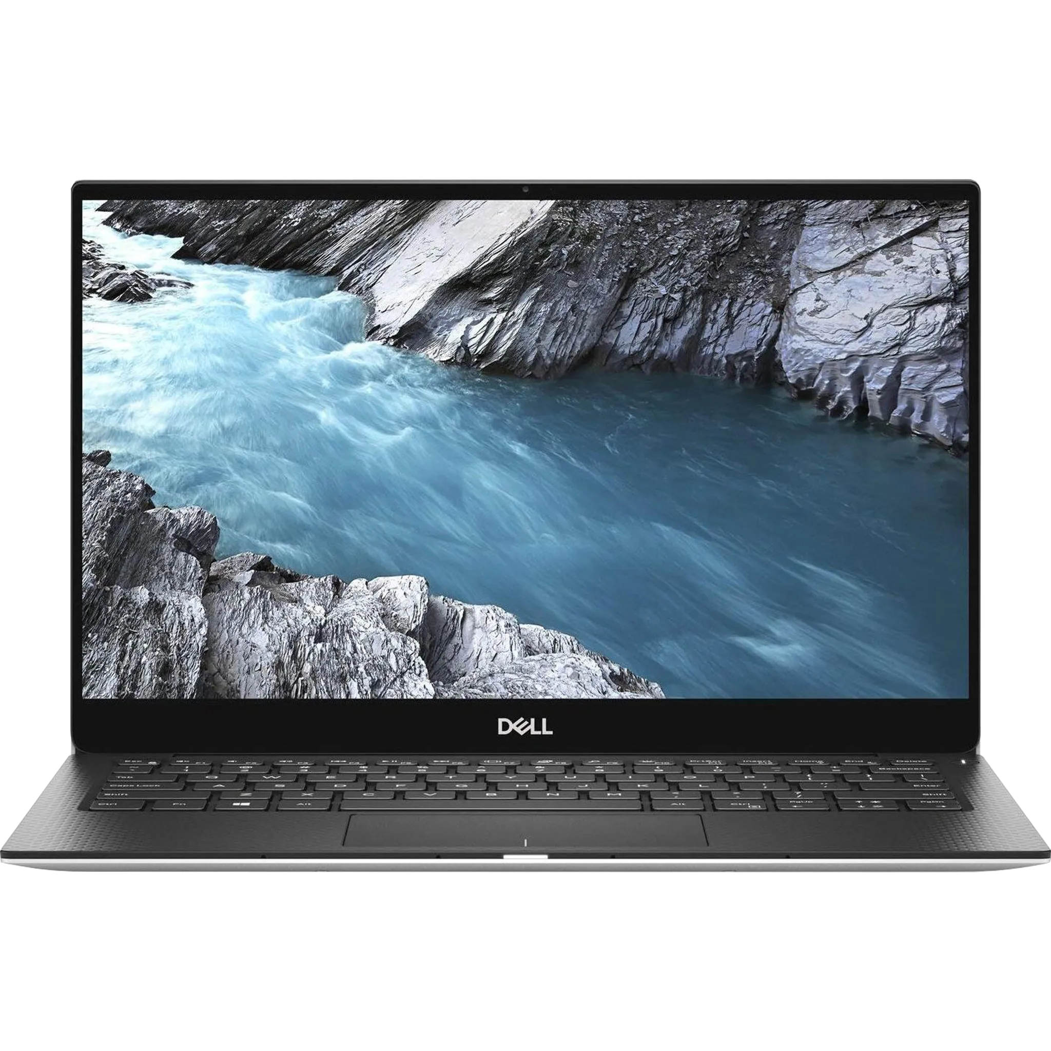 Dell XPS 13 (9380) Intel i5, 8th Gen Laptop with 16GB Ram