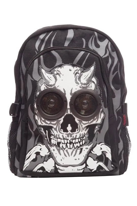 Demon Stereo Backpack