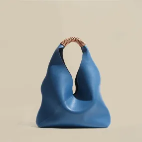 Devyn Origami Hobo Bags - 4 Colors