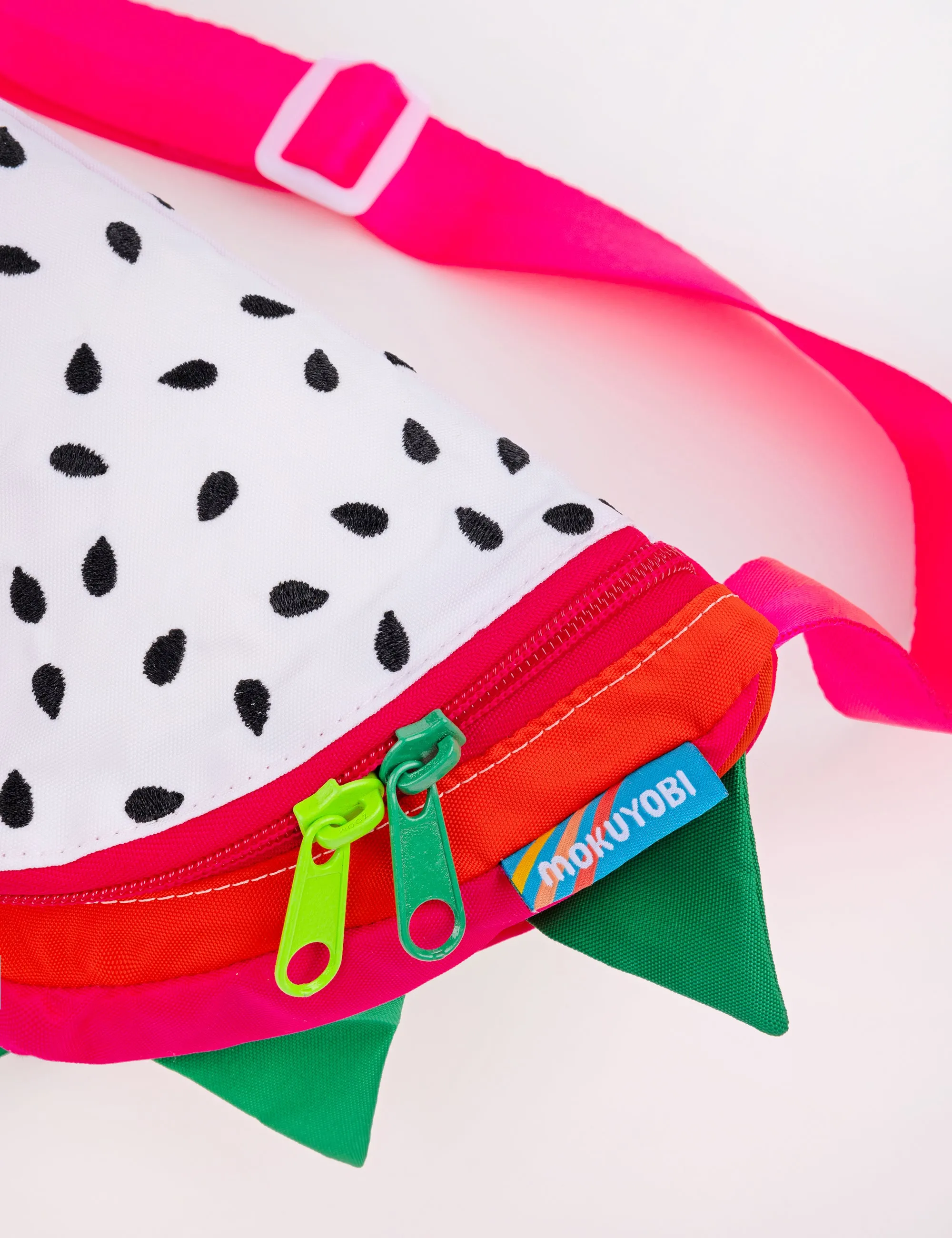 Dragonfruit Fanny Pack