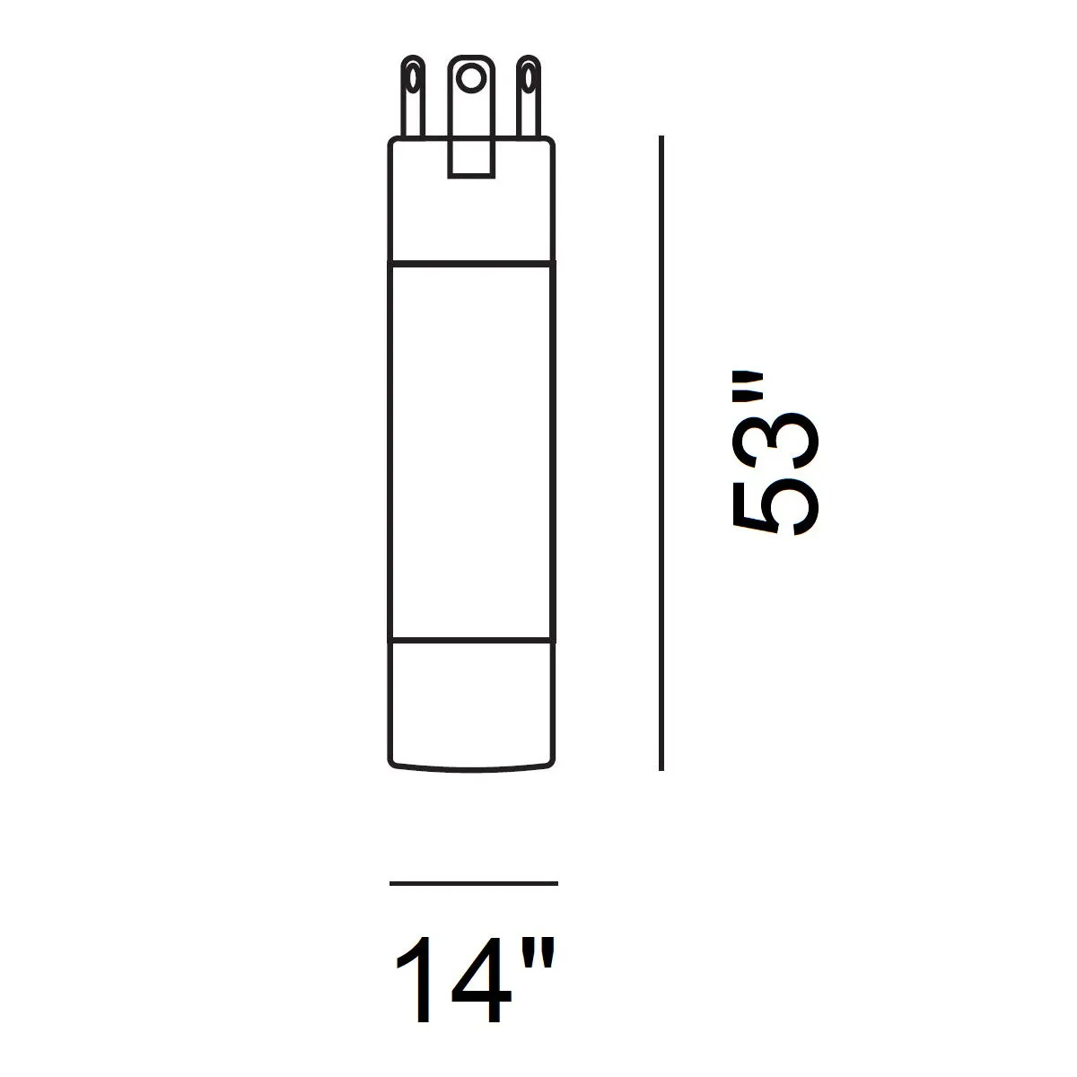 DS-2878 Boxing Punch Bag