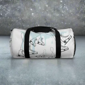 Duffel Bag: Ice Ice Baby