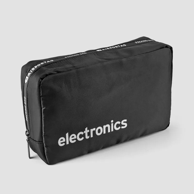 Electronics - Packing Bag