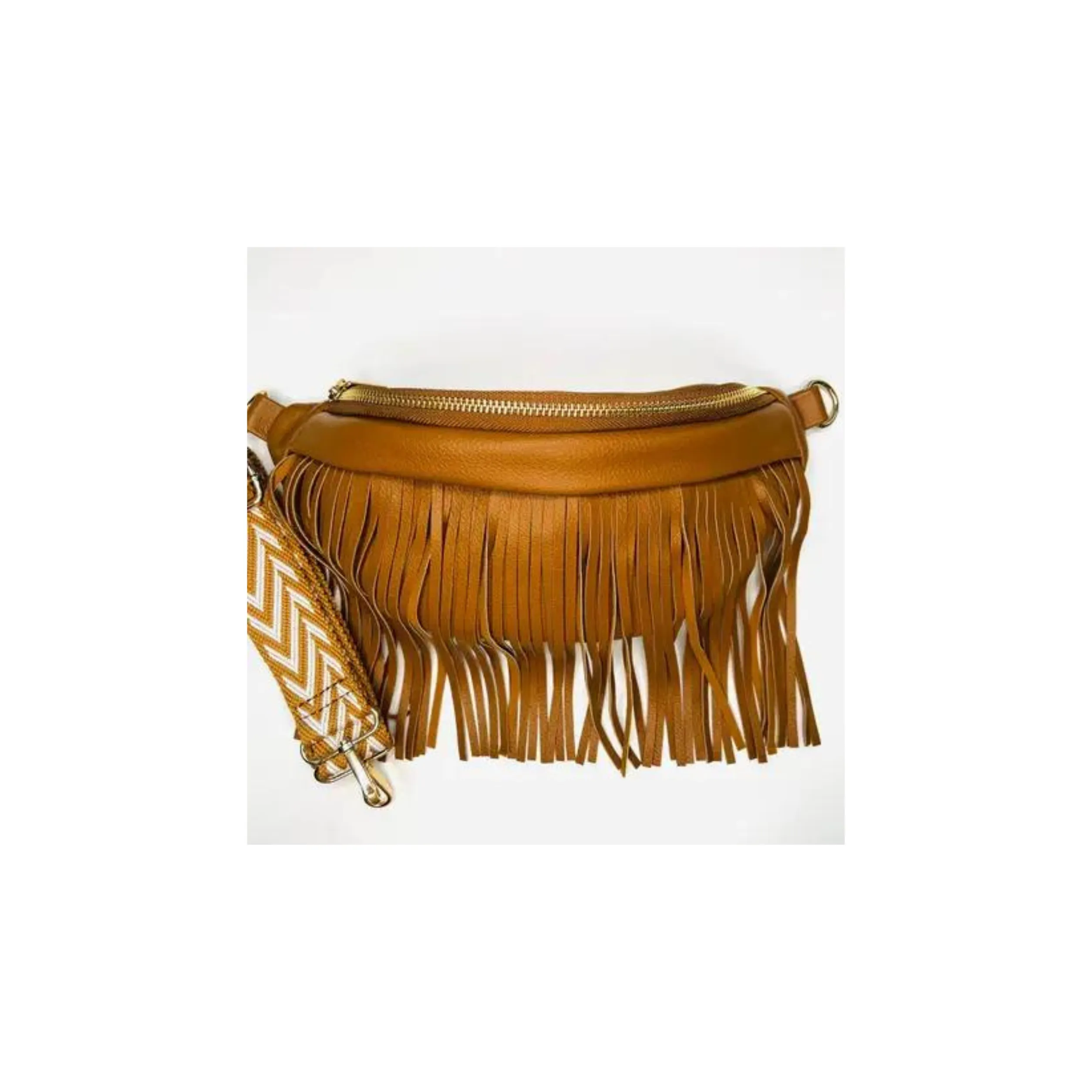 Emory Fringe Bum Bag