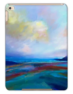 'Emotions run deep' Tablet Cases