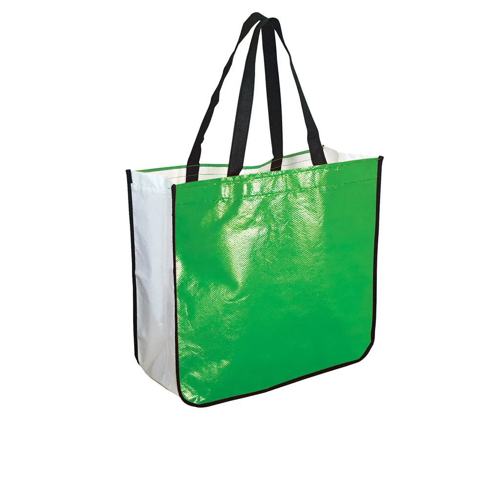 Extra Large Recycled Shopping Tote