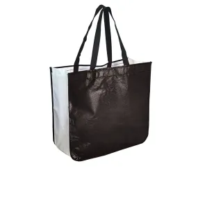 Extra Large Recycled Shopping Tote