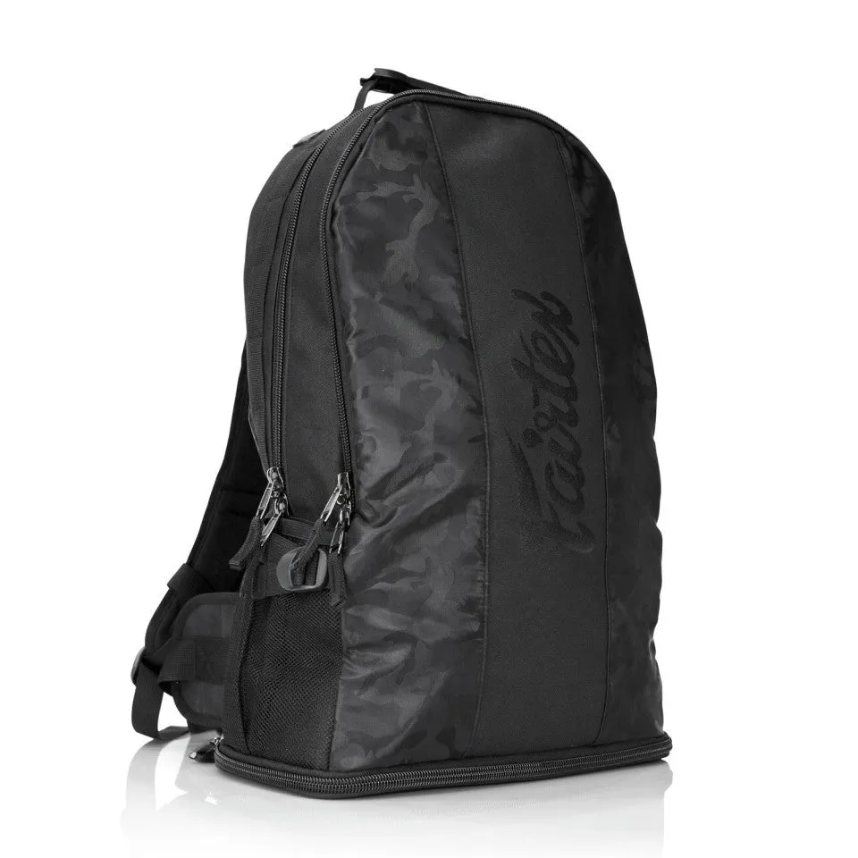 Fairtex Rucksack Gym Bag