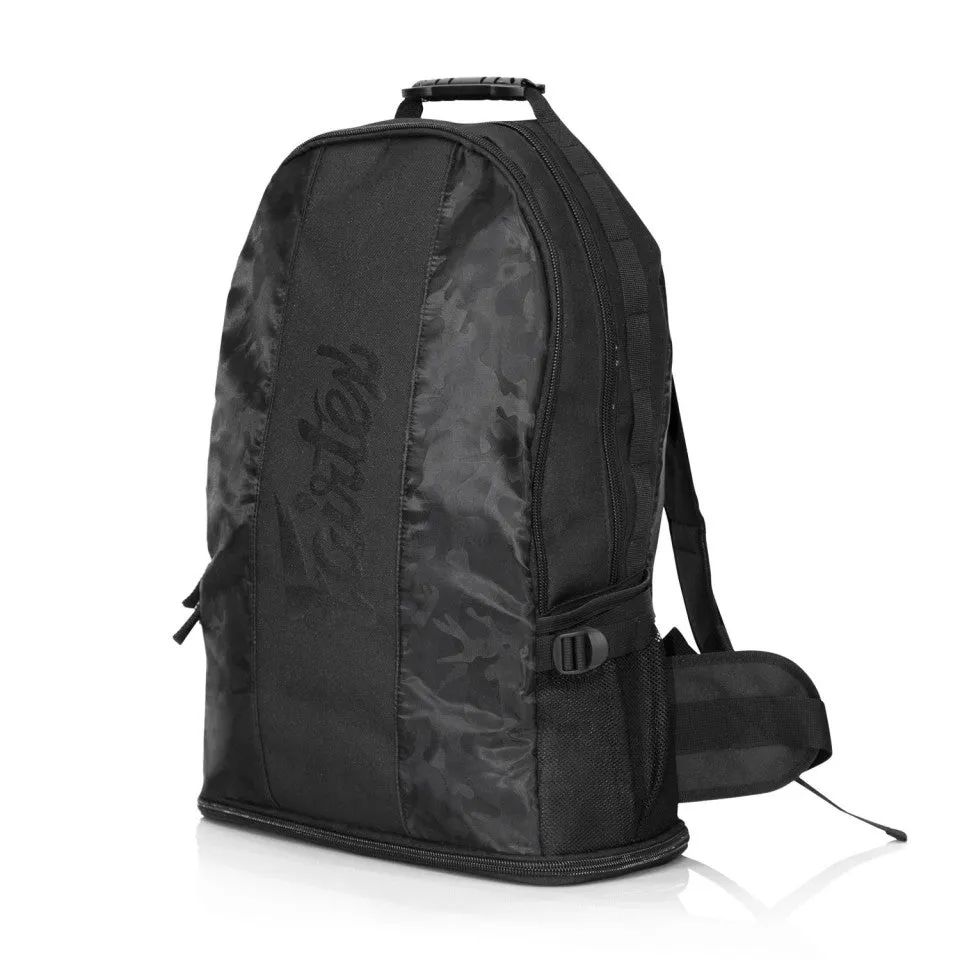 Fairtex Rucksack Gym Bag