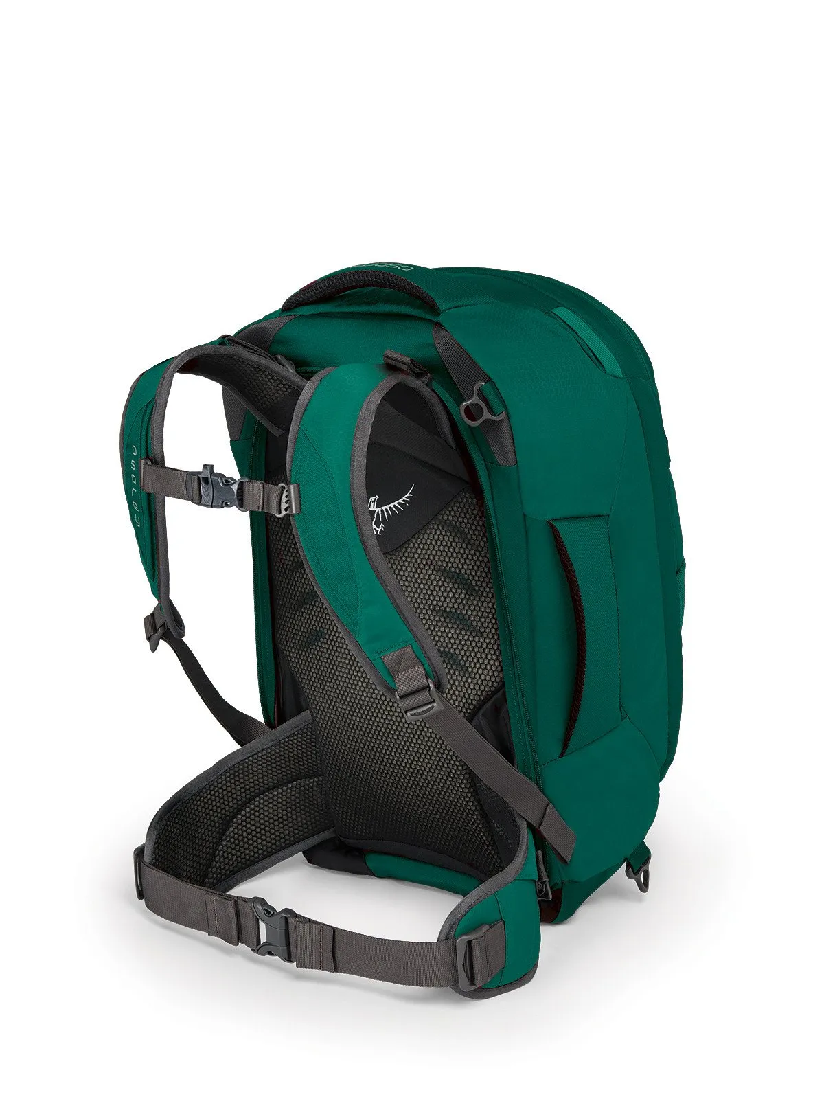 FAIRVIEW TRAVEL PACK CARRY-ON 40