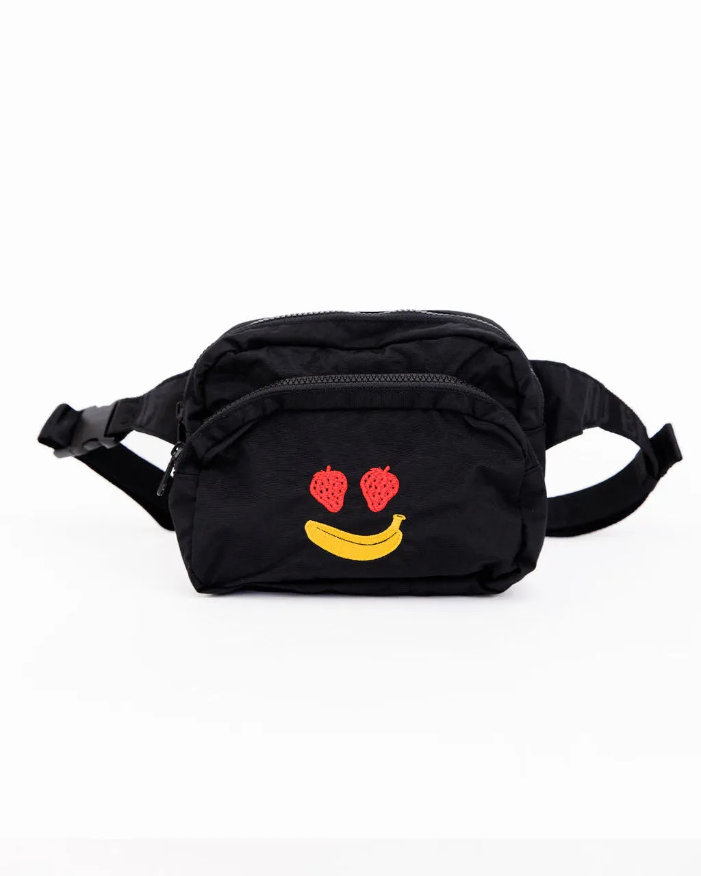 Fanny Pack - Fruit Smile