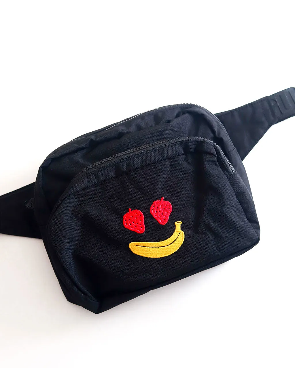 Fanny Pack - Fruit Smile