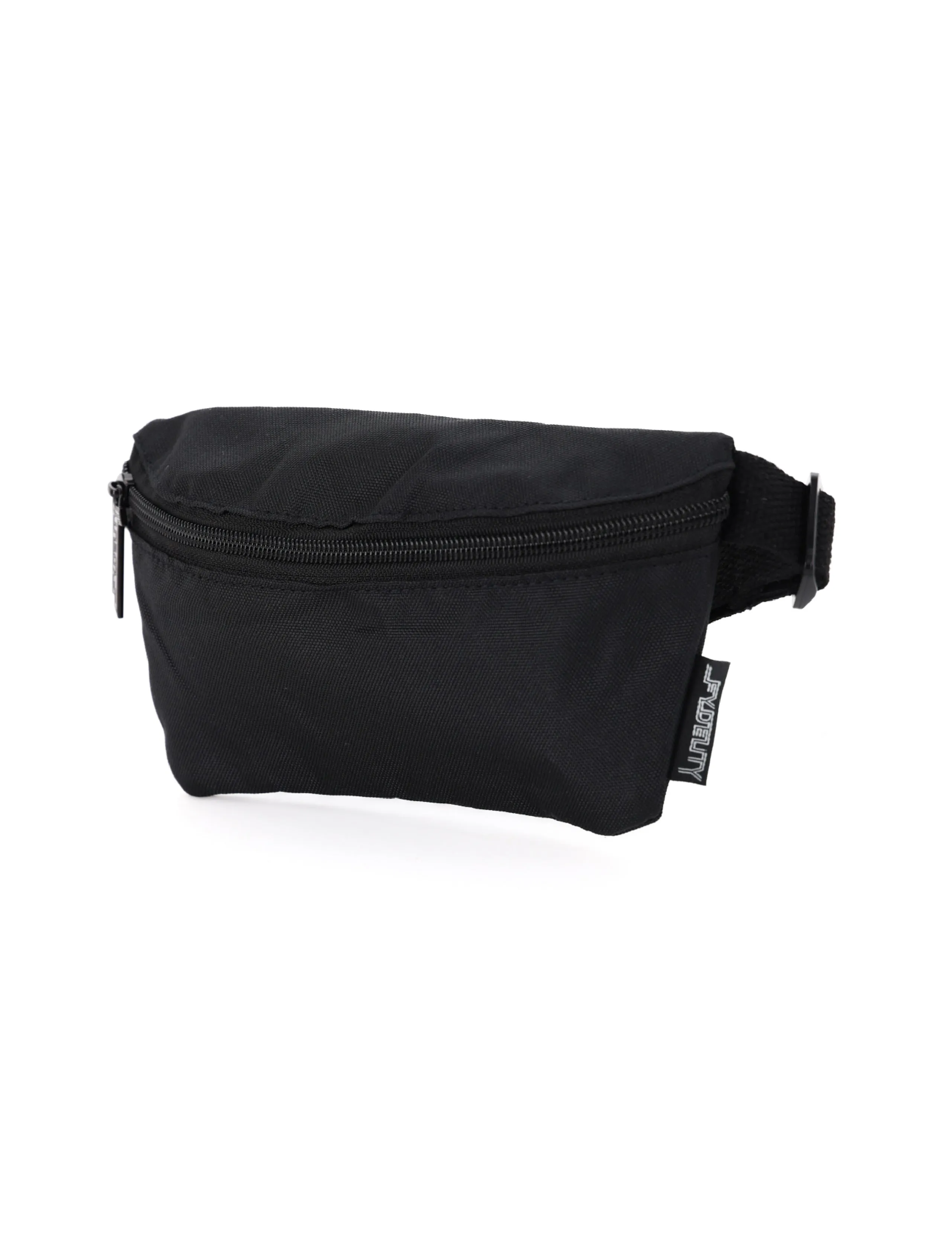 Fanny Pack | Kids Slim | GAMEDAY Black&Black