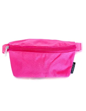 Fanny Pack | Kids Slim | Neon Pink