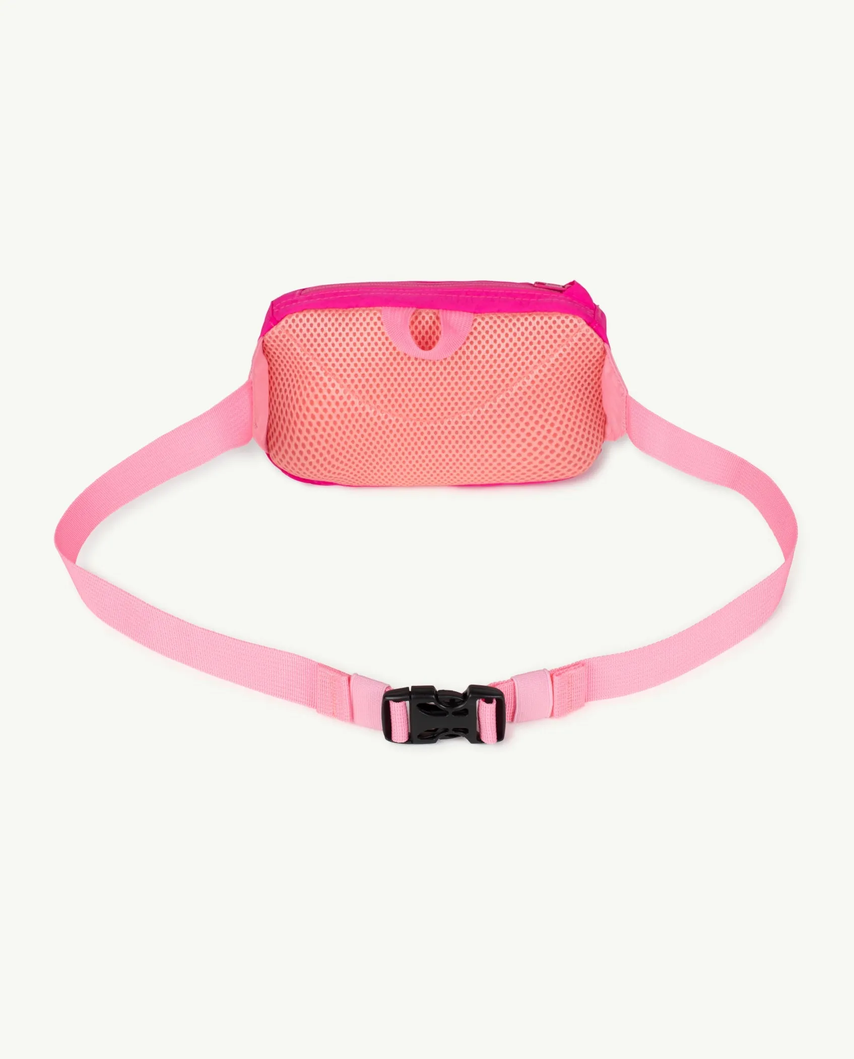 Fanny Pack Onesize Bag Pink The Animals