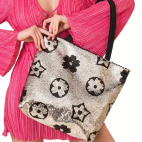 Fashion Designer Sparkle handbags