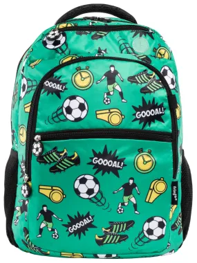 FOOTBALL JUNIOR BACKPACK