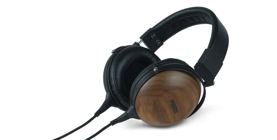 Fostex TH-610 Premium Reference Closed-Back Headphones (Open Box)