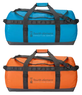 Fourth Element Expedition Series Duffel Bag