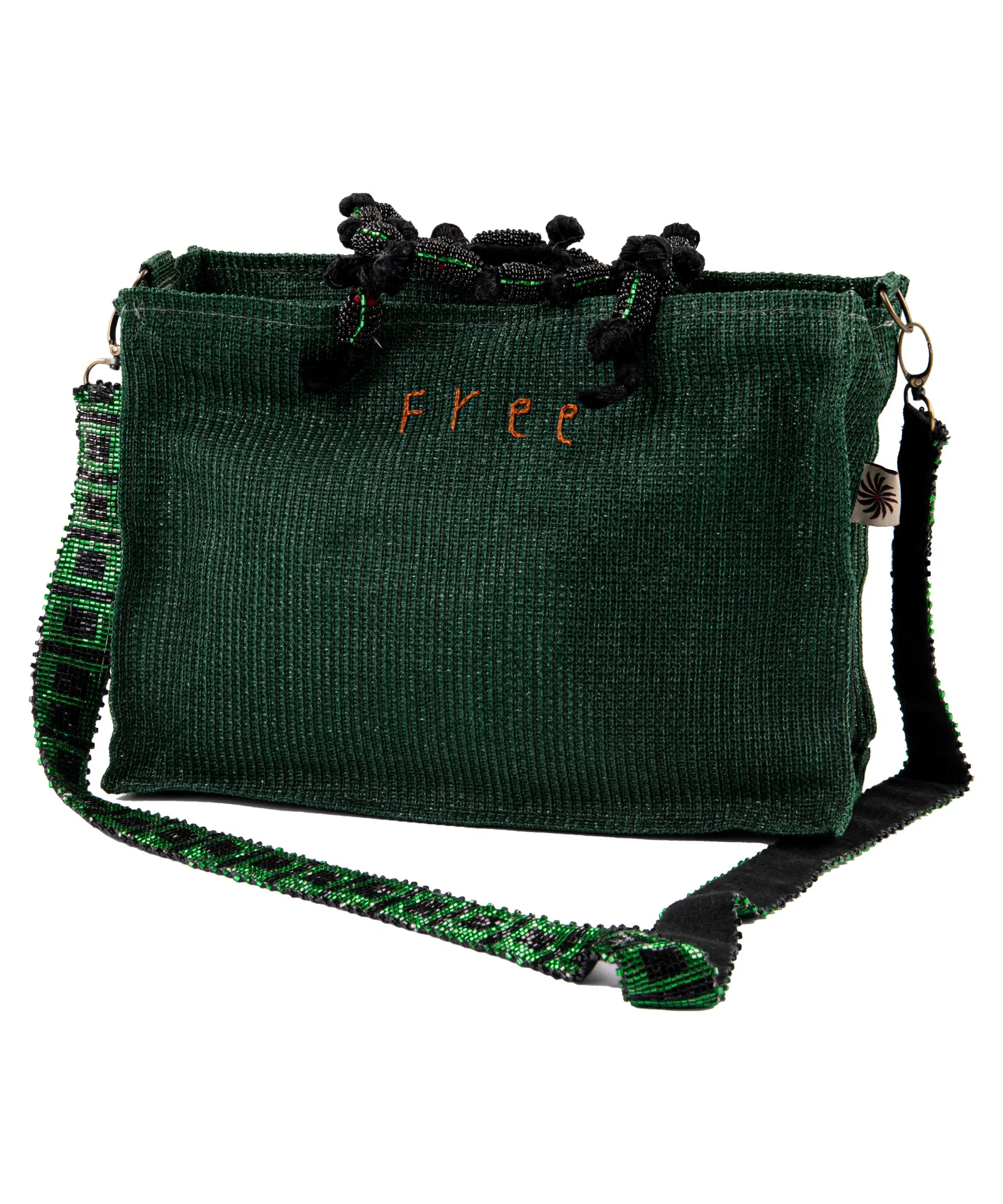 Free Hand Bag