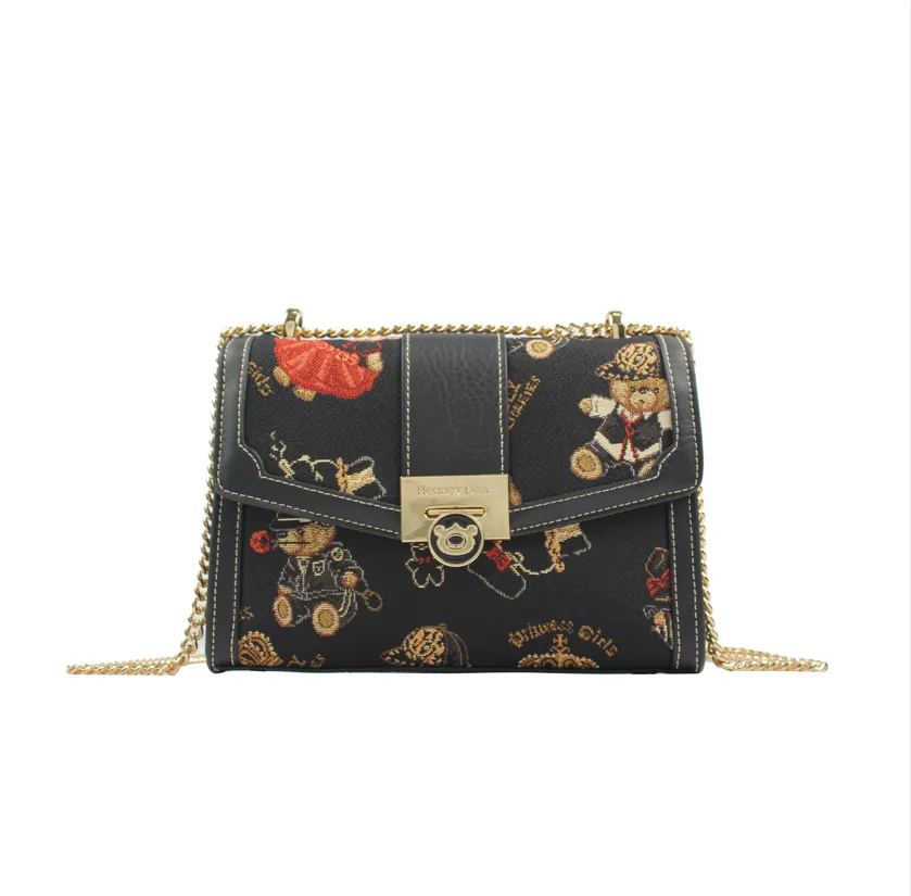 Freya Crossbody Shoulder Bag