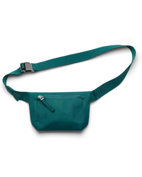 Freya Fanny Pack M Midnight Teal