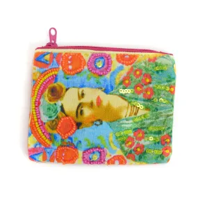 Frida Coin Purse #1