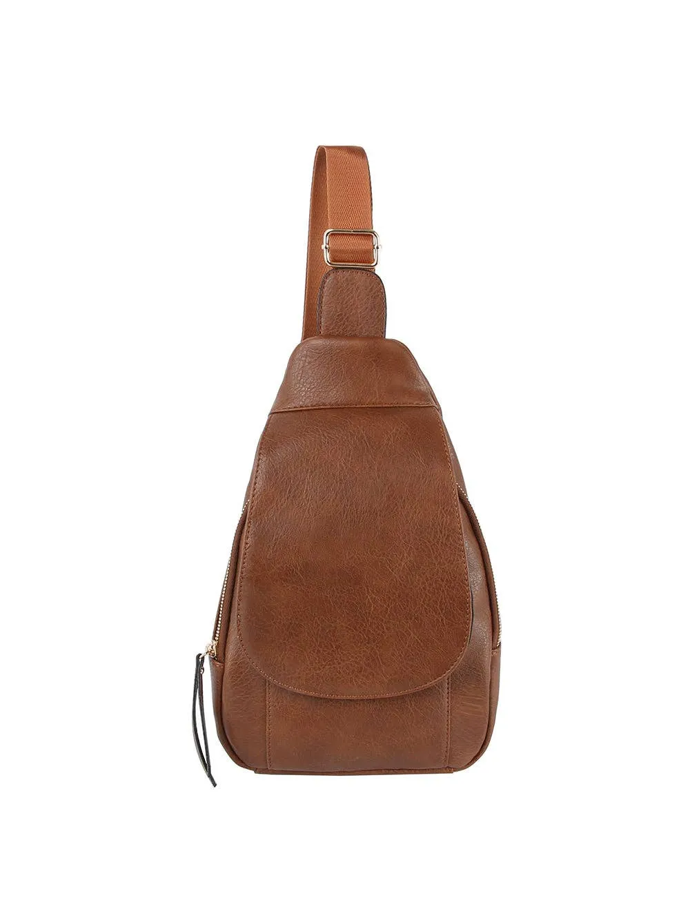 Front Crossbody Sling Fashion Bag