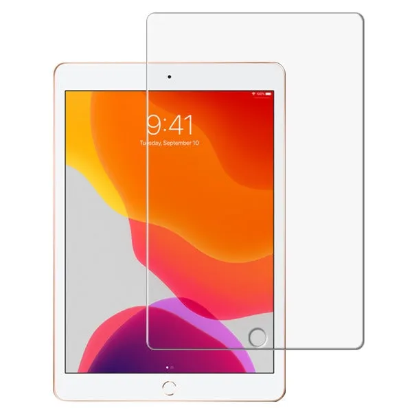 Full Coverage Tempered Glass Tablet Screen Protector