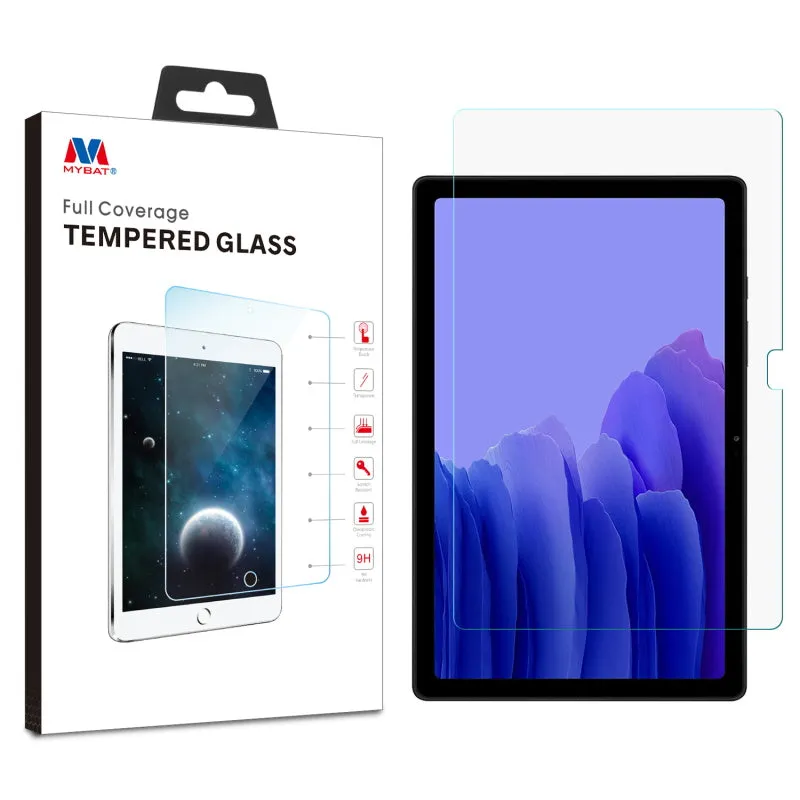 Full Coverage Tempered Glass Tablet Screen Protector