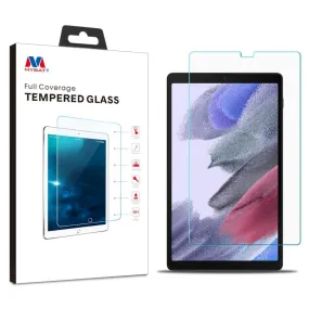 Full Coverage Tempered Glass Tablet Screen Protector