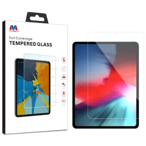 Full Coverage Tempered Glass Tablet Screen Protector