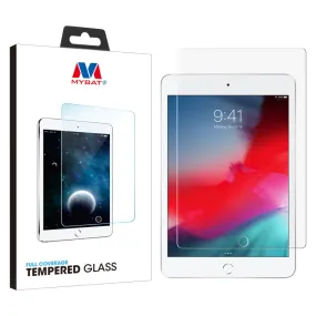 Full Coverage Tempered Glass Tablet Screen Protector