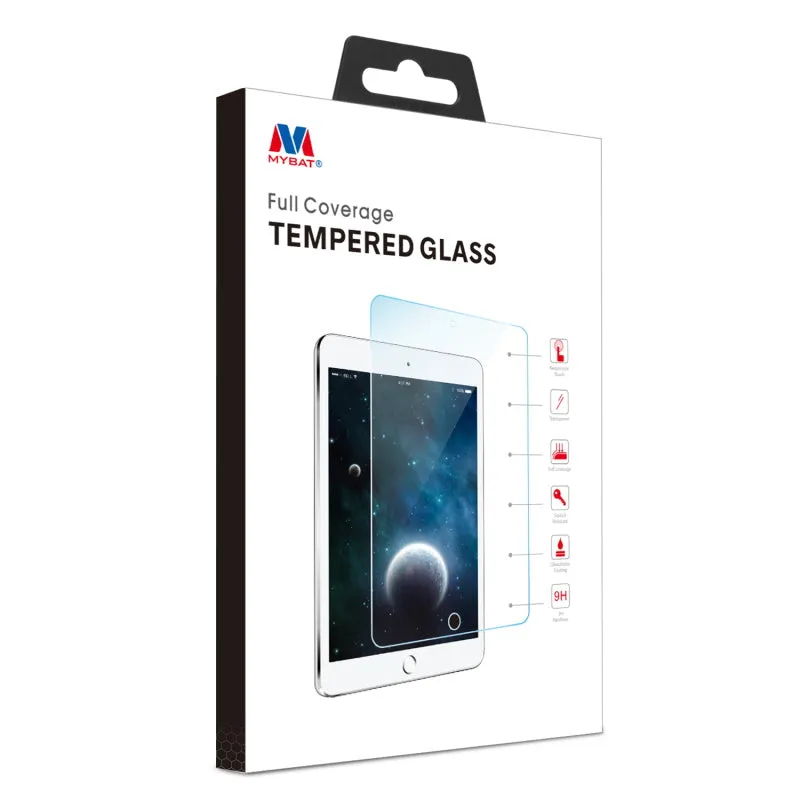 Full Coverage Tempered Glass Tablet Screen Protector