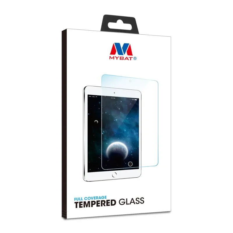 Full Coverage Tempered Glass Tablet Screen Protector