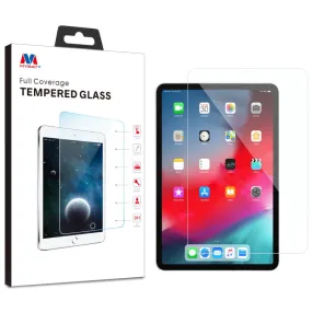 Full Coverage Tempered Glass Tablet Screen Protector