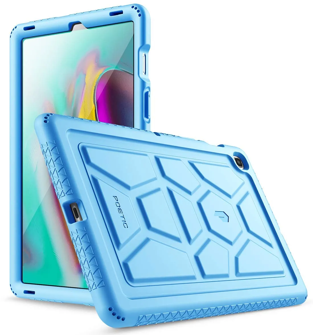 Galaxy Tab S5E Case