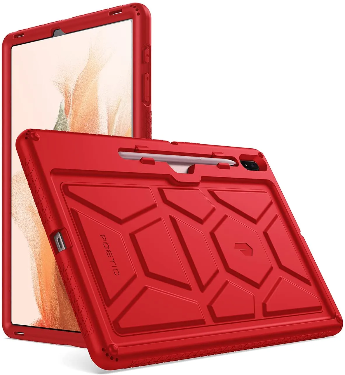 Galaxy Tab S7 FE 12.4 Inch Case