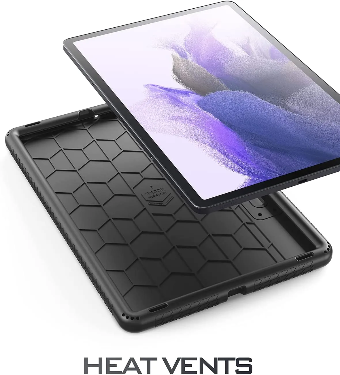 Galaxy Tab S7 FE 12.4 Inch Case