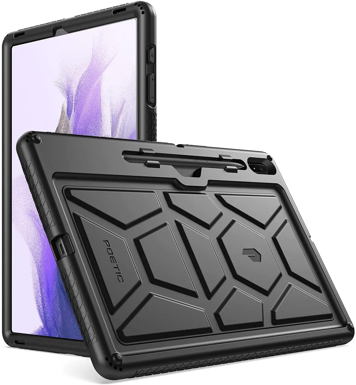 Galaxy Tab S7 FE 12.4 Inch Case