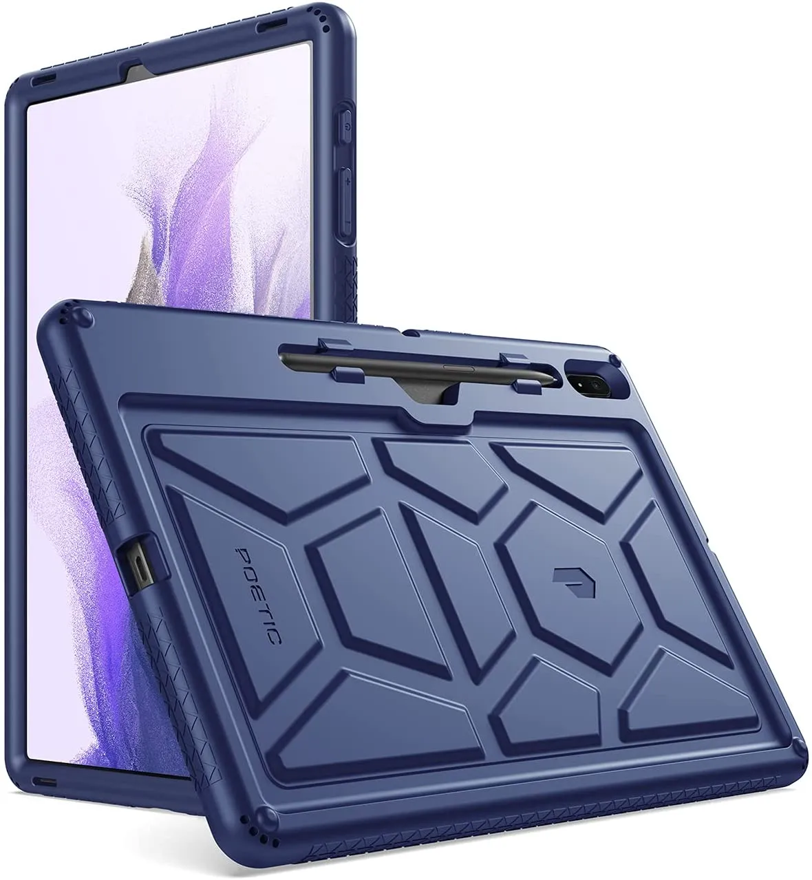 Galaxy Tab S7 FE 12.4 Inch Case