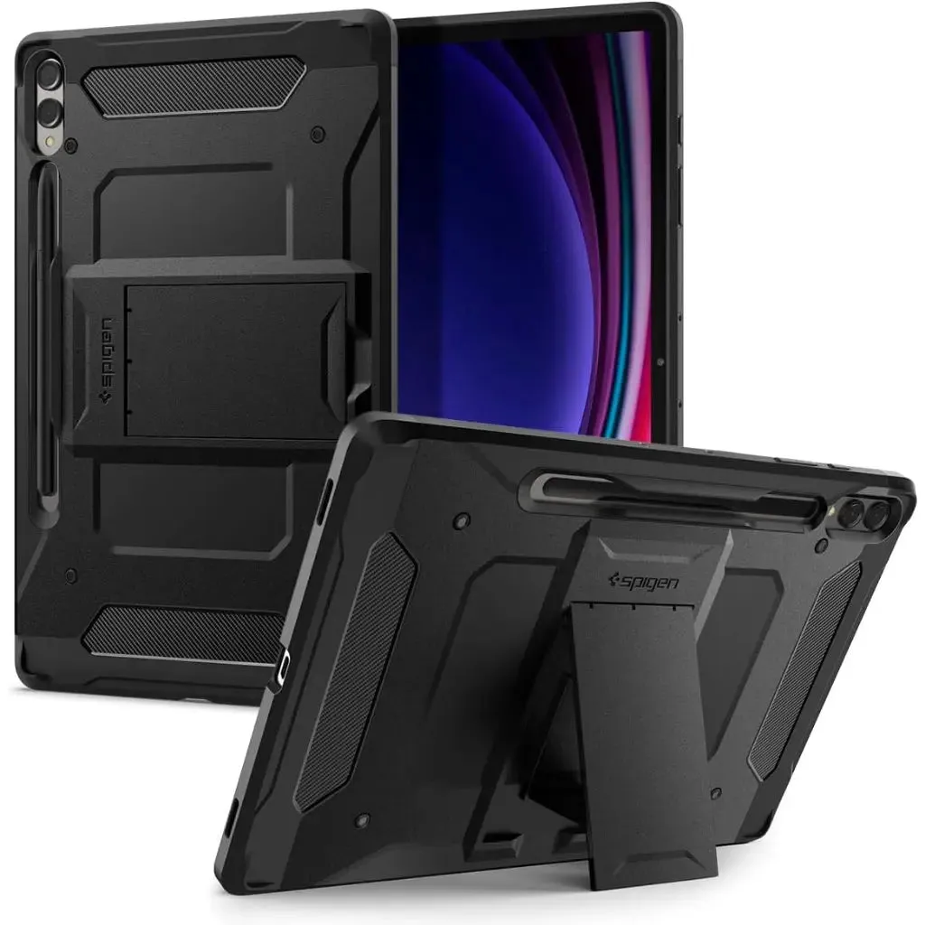 Galaxy Tab S9 Plus Case Tough Armor Pro