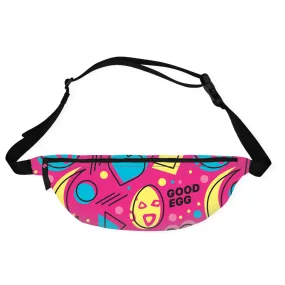 Good Egg Fanny Pack