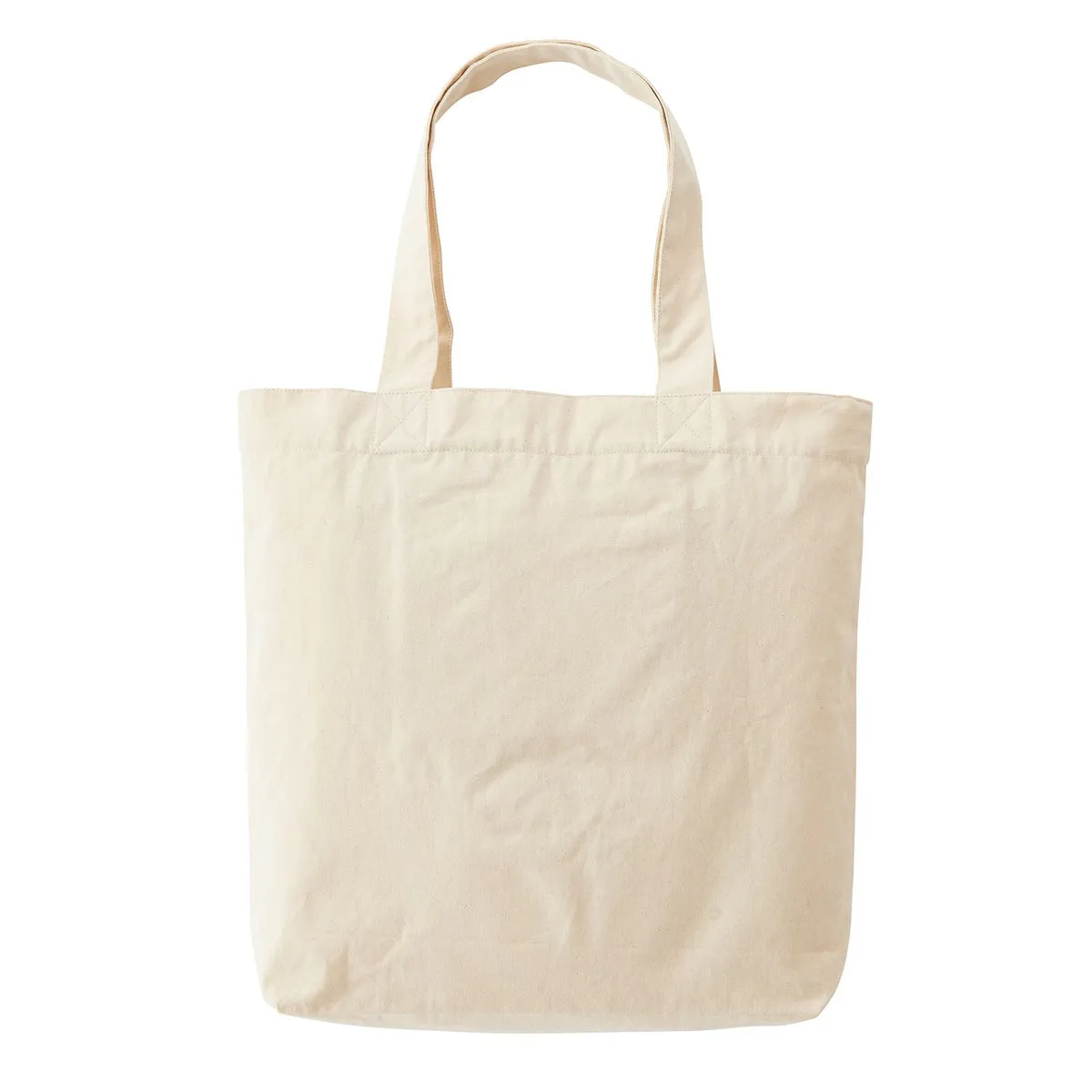 Gramicci Logo Tote Natural