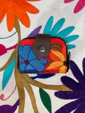 Guatemalan Coin Purse